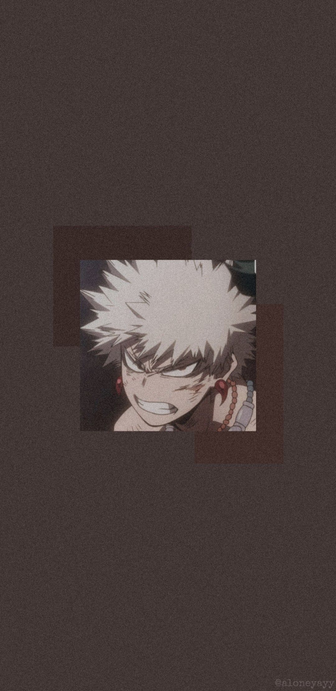 Bakugou Live Wallpapers