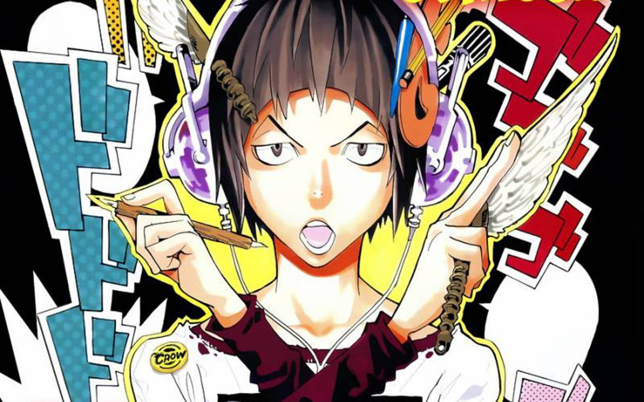 Bakuman Wallpapers