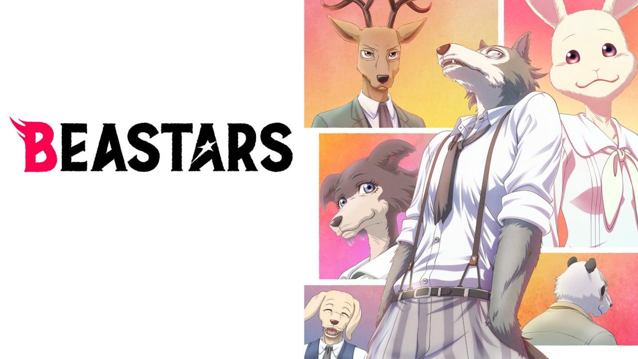 Beastars Wallpapers