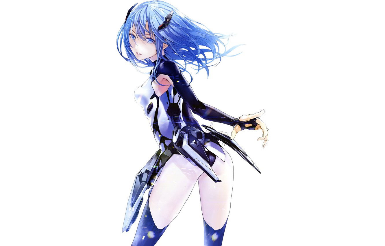 Beatless Wallpapers