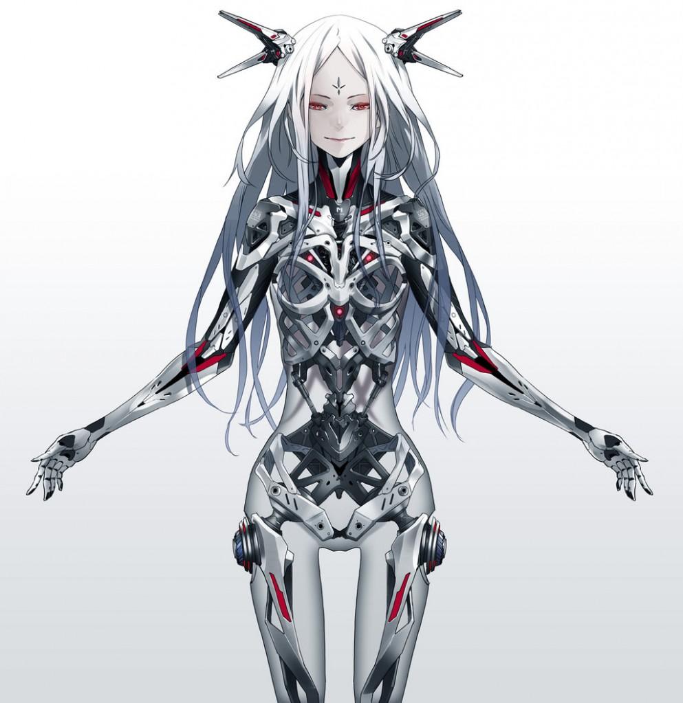 Beatless Wallpapers