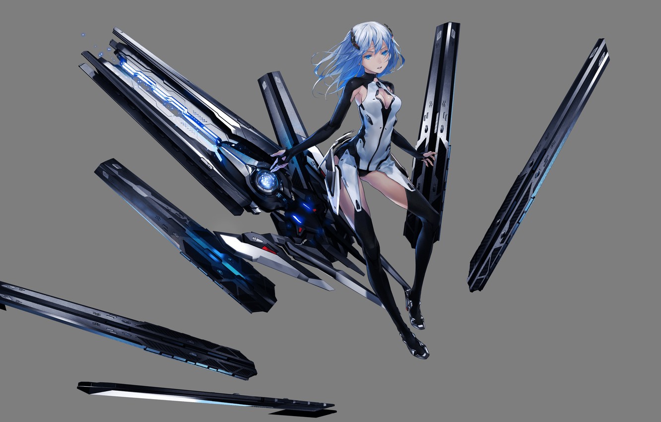 Beatless Wallpapers