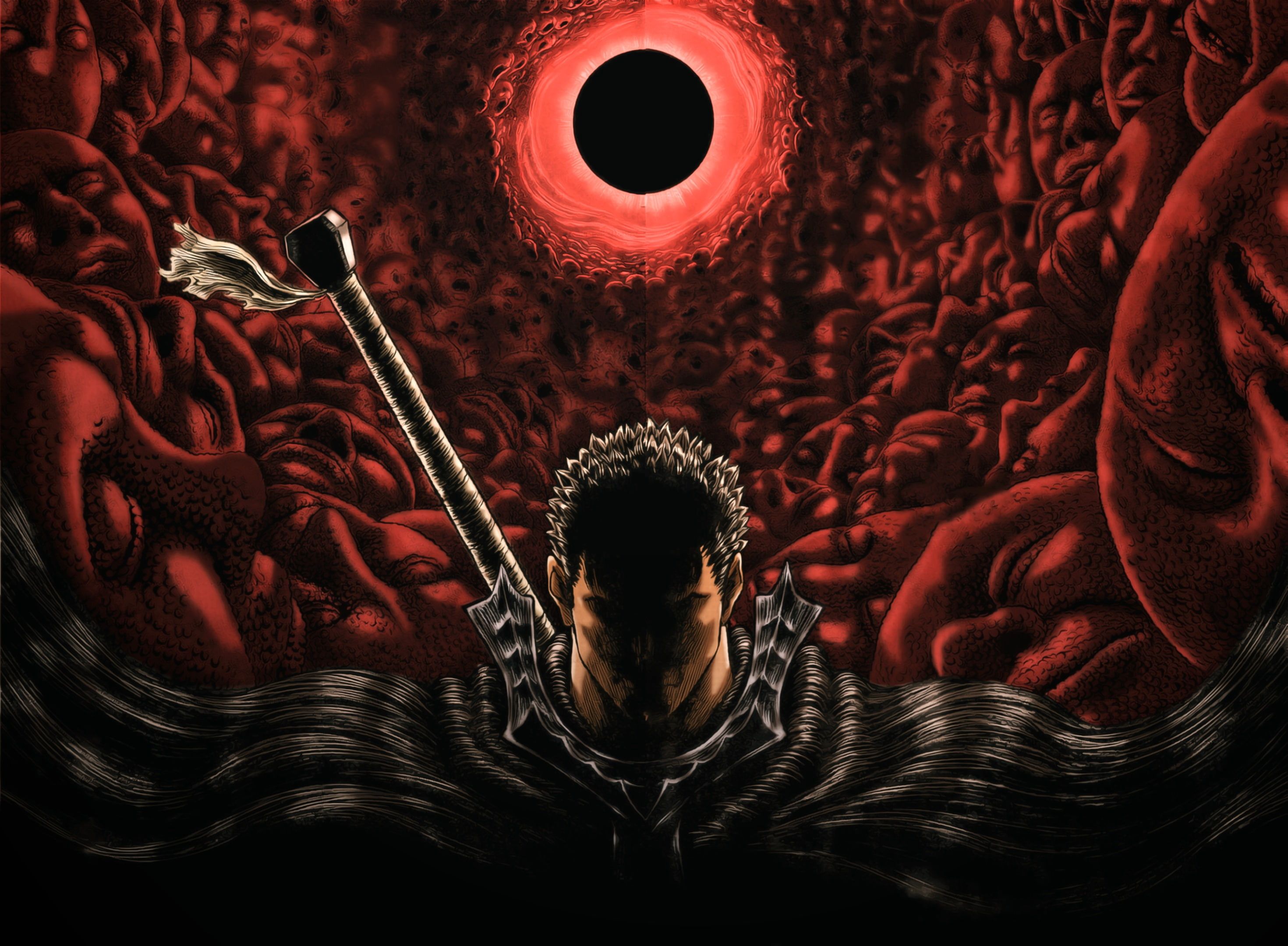 Berserk Wallpapers