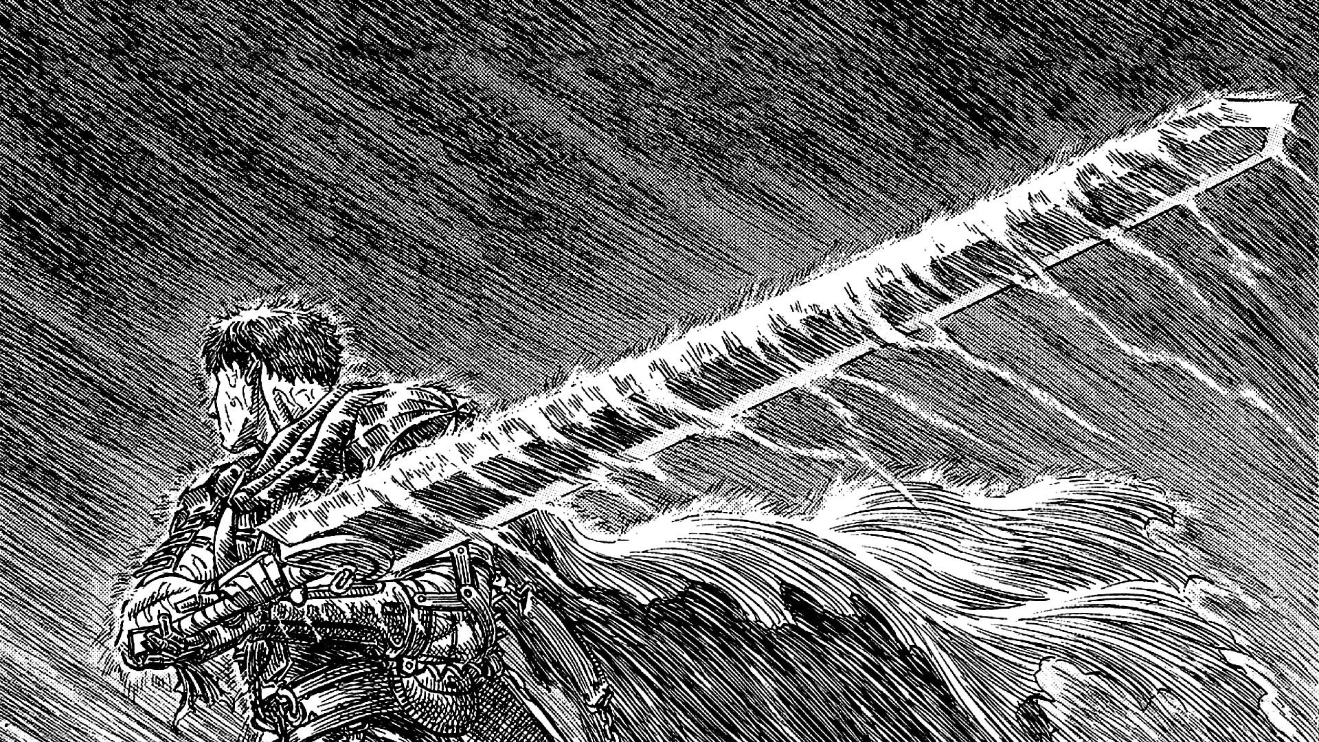 Berserk Wallpapers