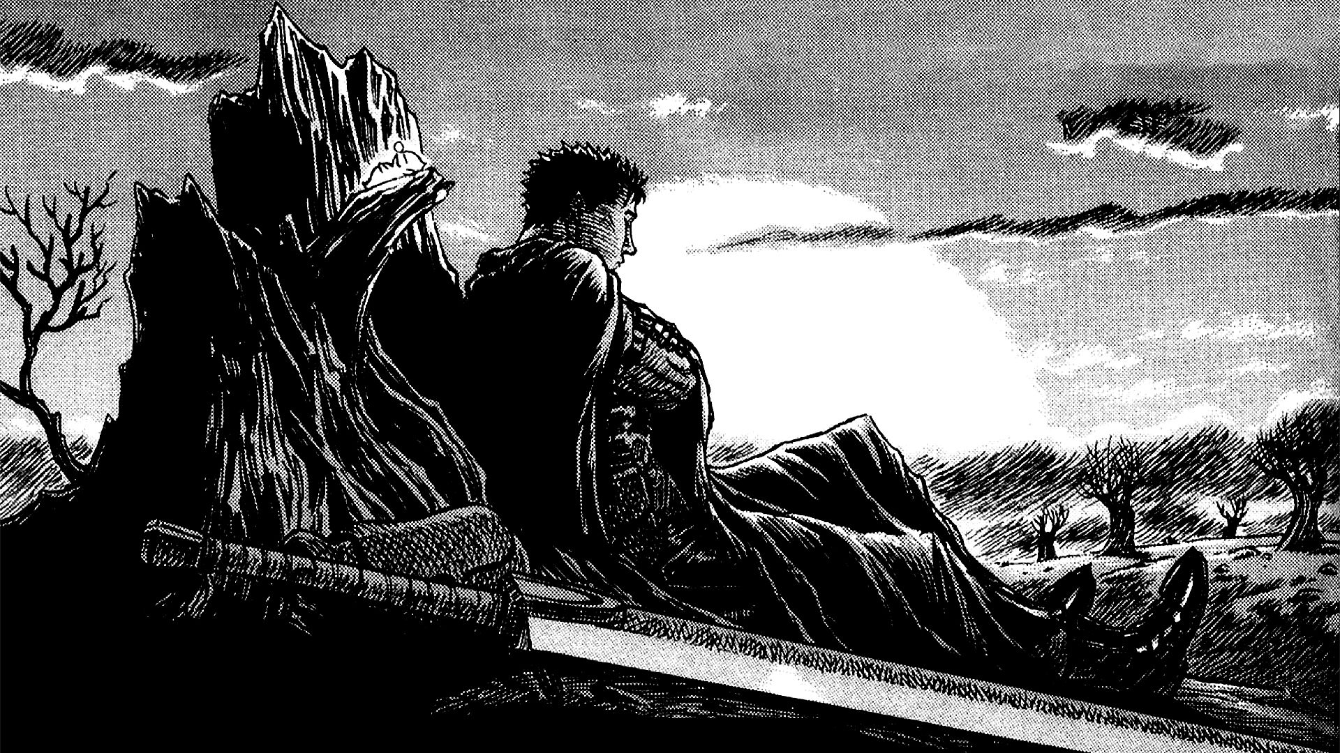 Berserk Wallpapers