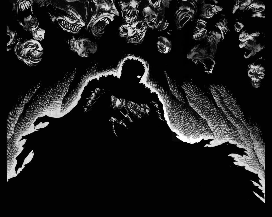 Berserk Wallpapers