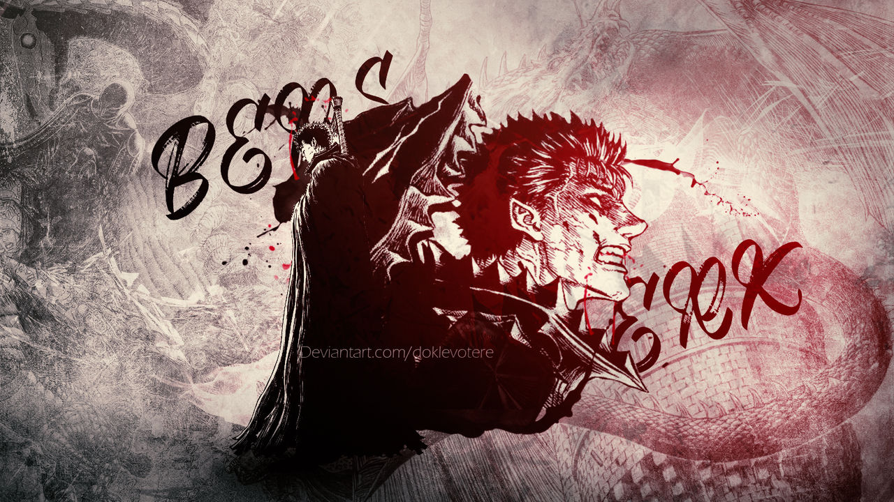 Berserk Wallpapers