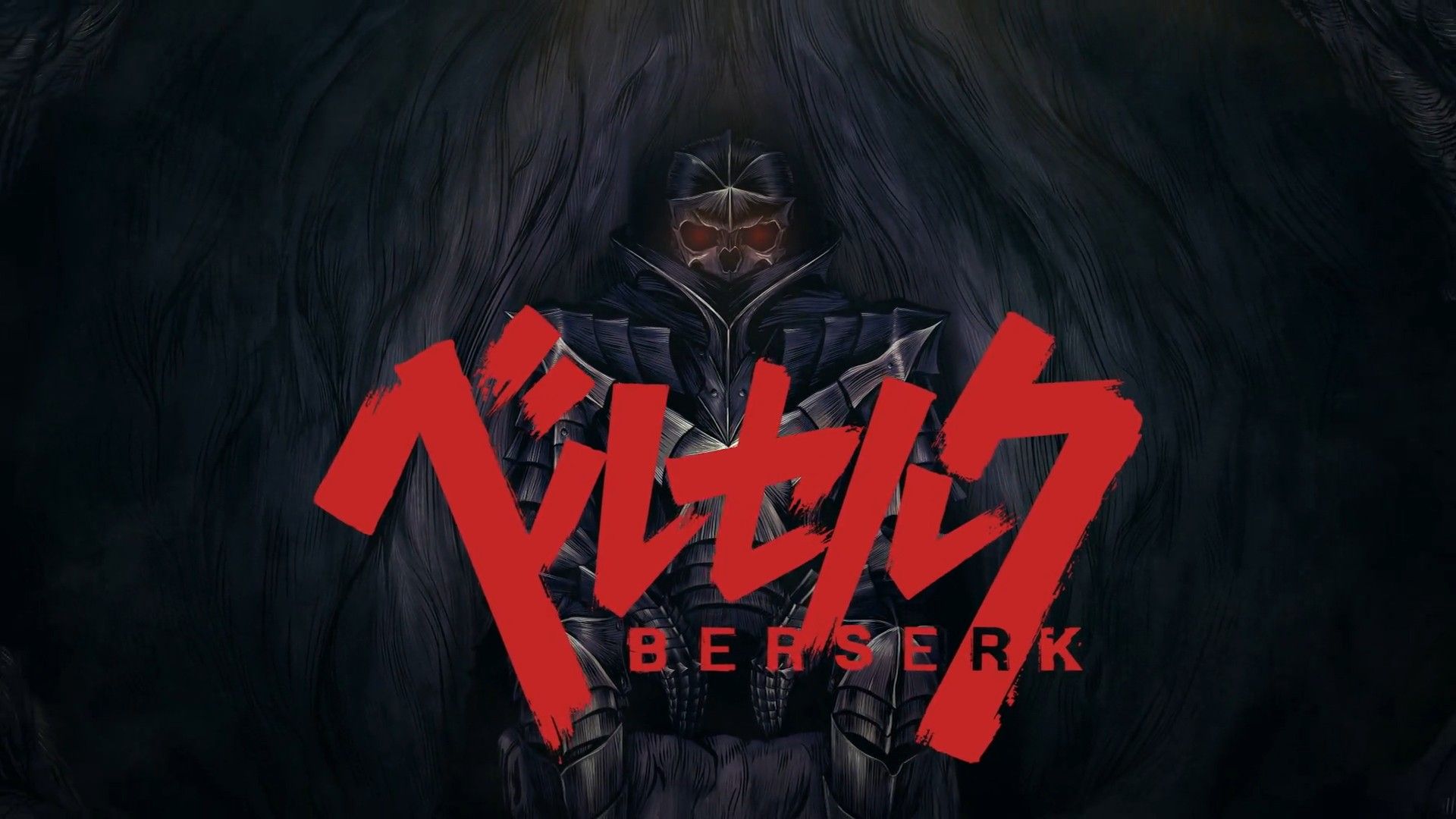 Berserk (2016) Wallpapers