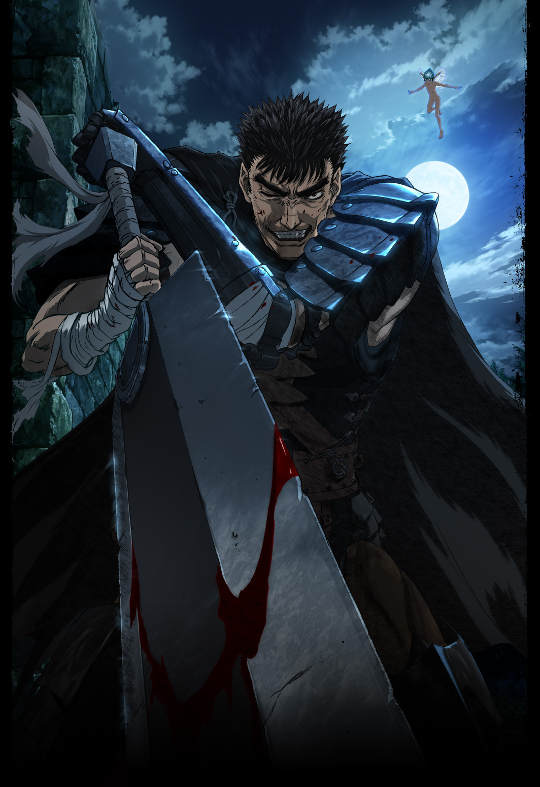 Berserk (2016) Wallpapers