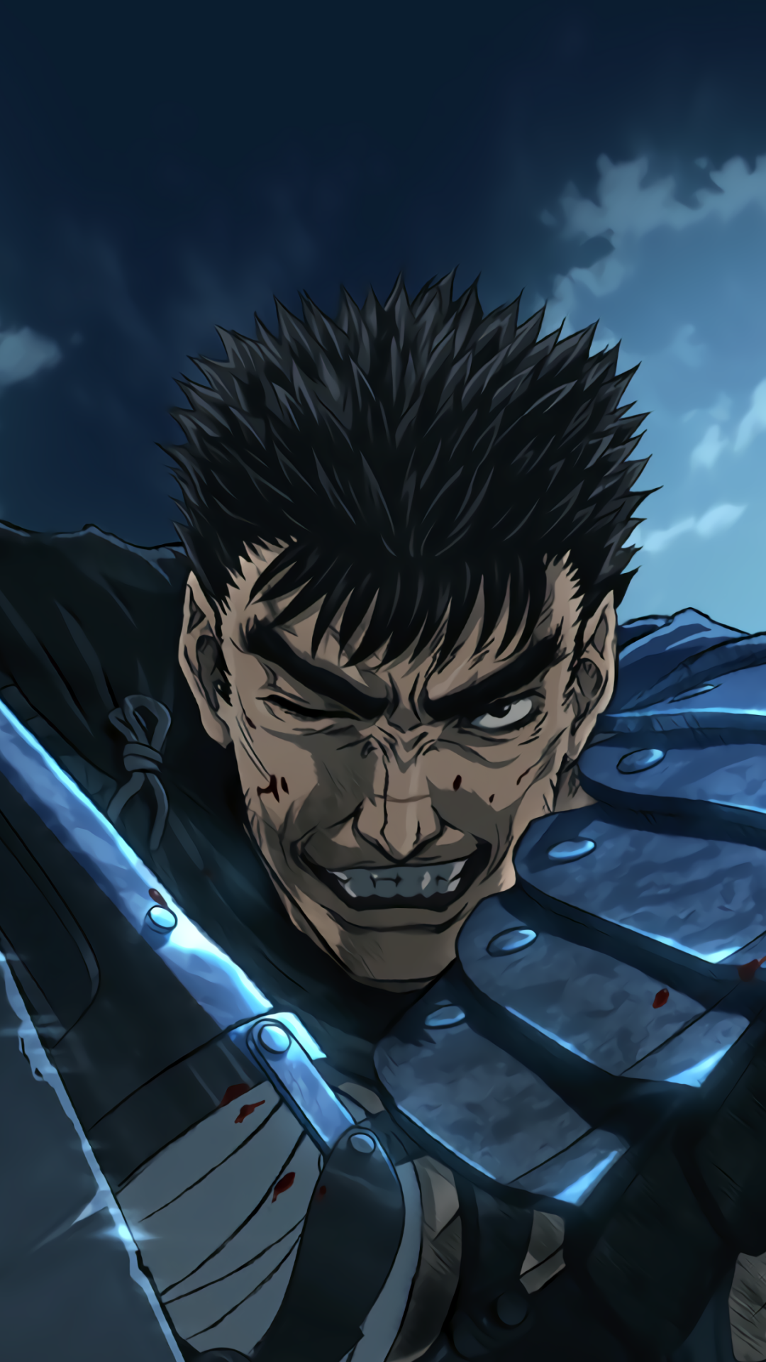 Berserk (2016) Wallpapers