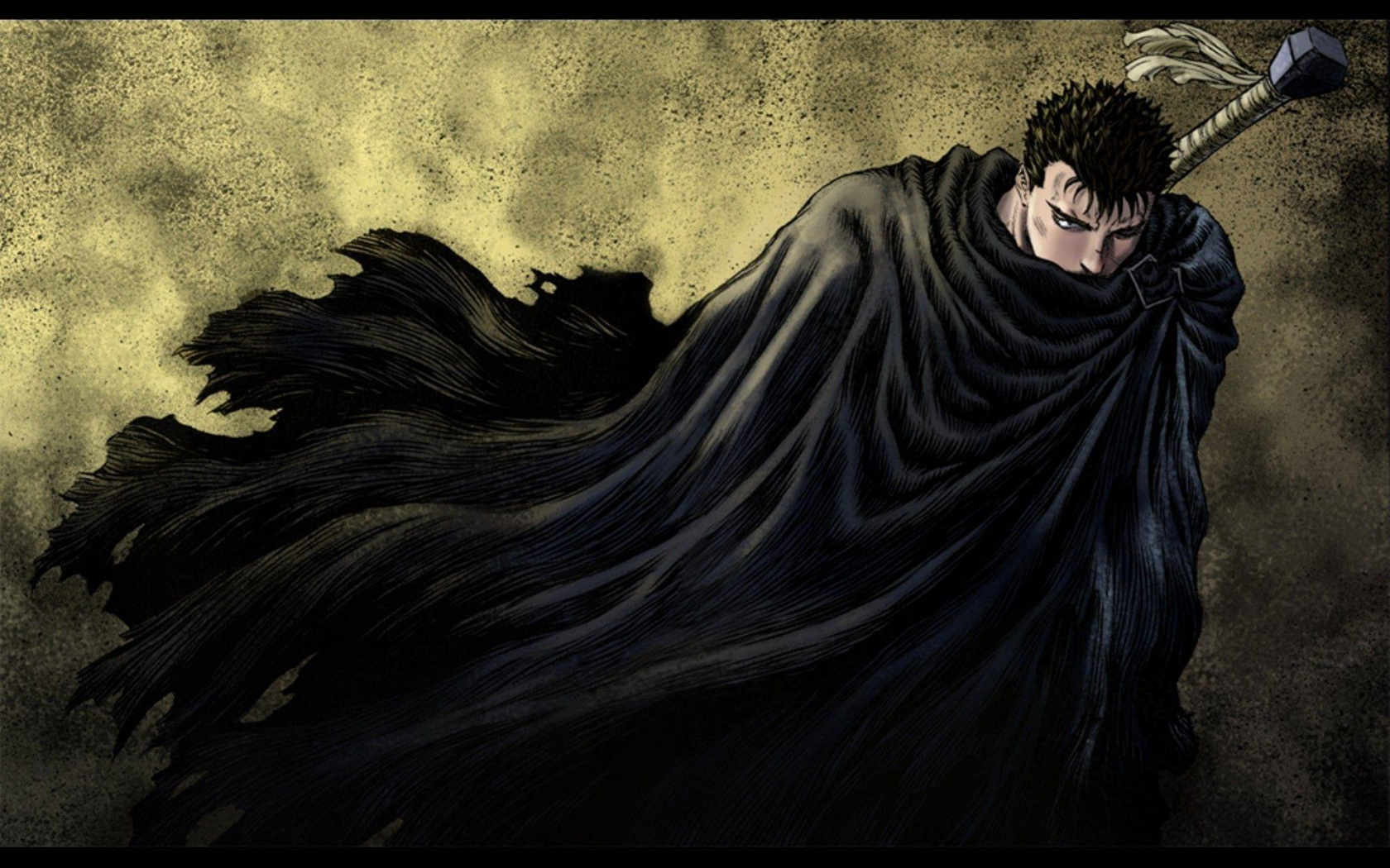 Berserk (2016) Wallpapers