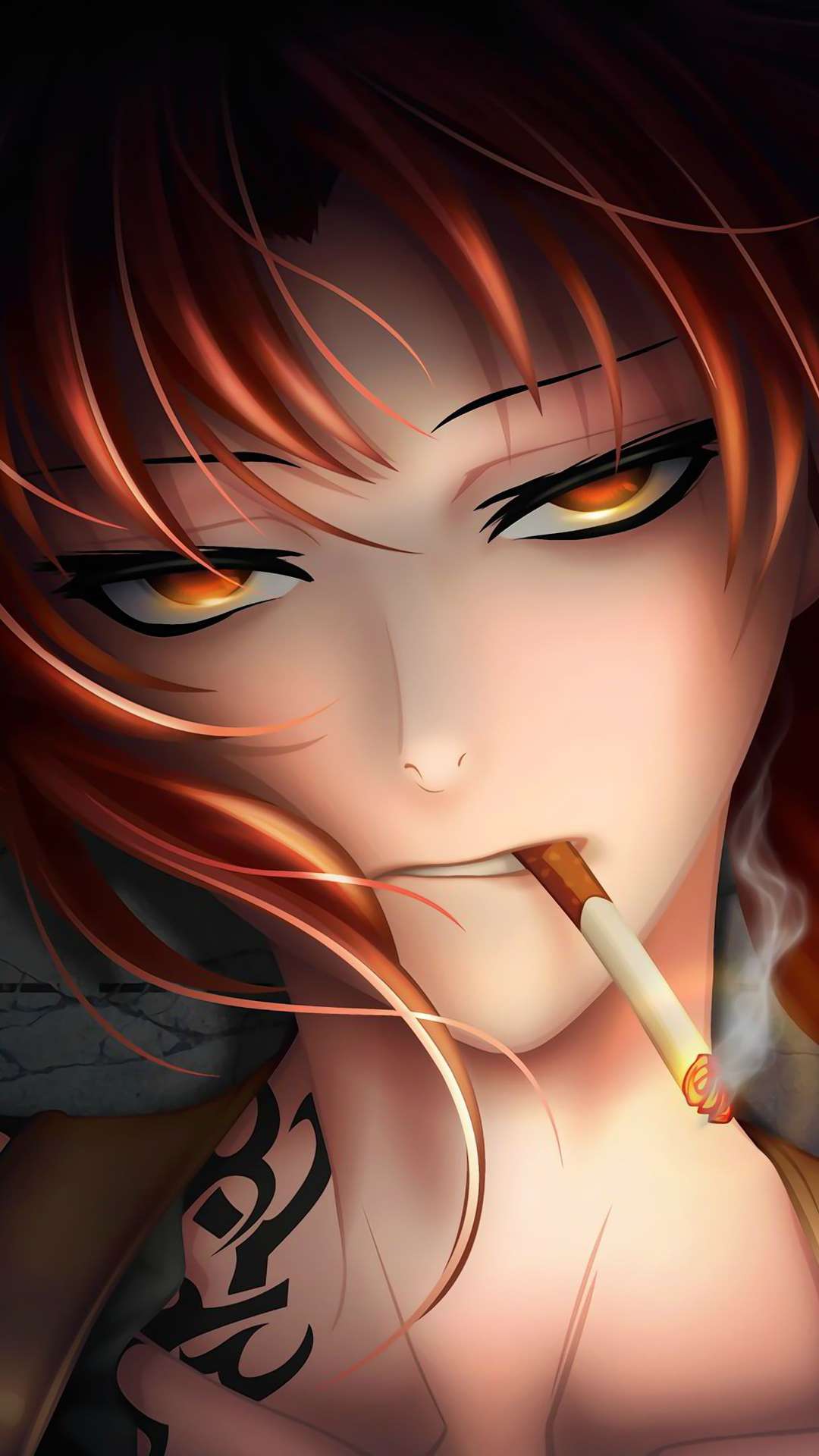 Black Lagoon Wallpapers