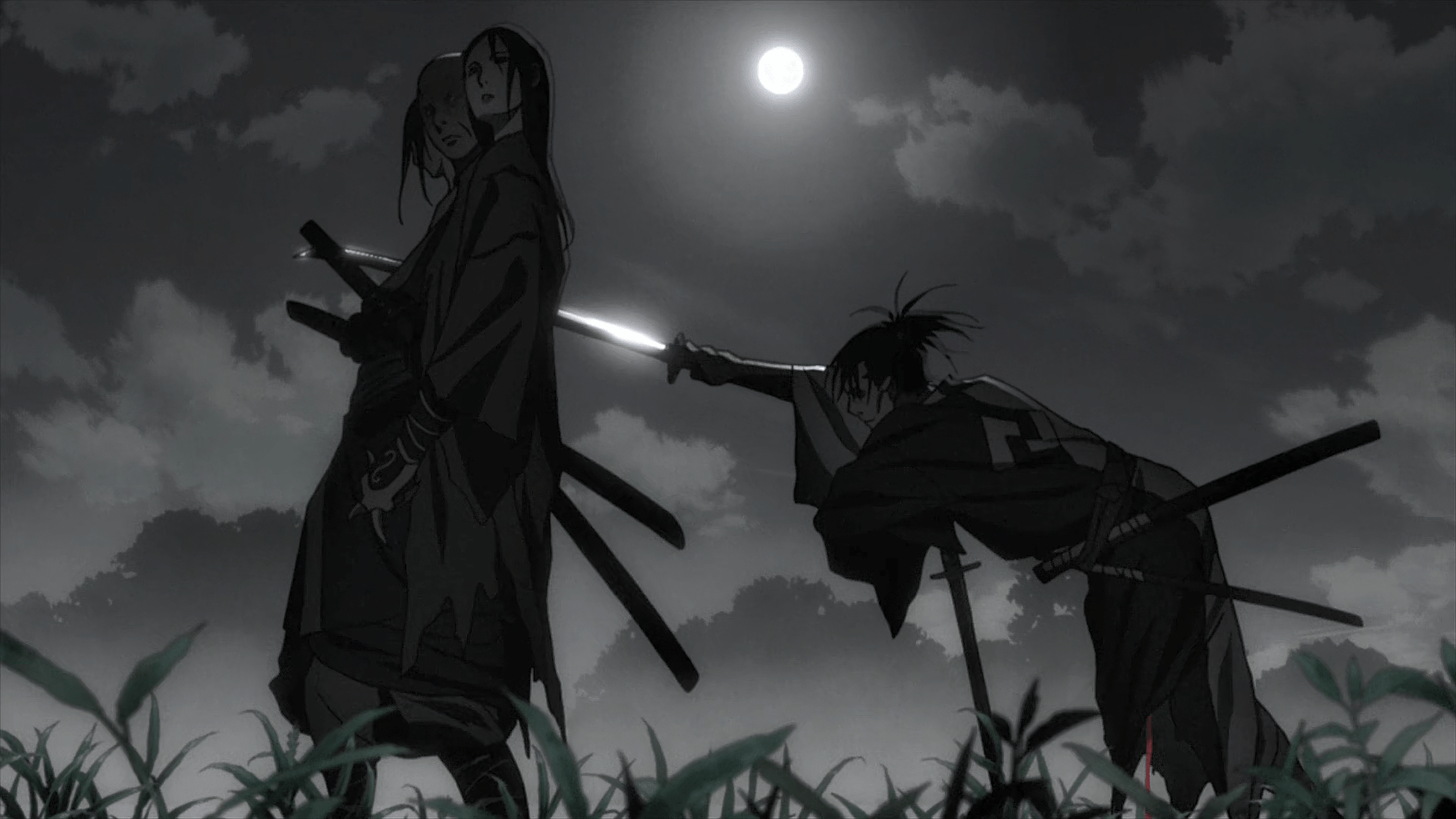 Blade Of The Immortal Wallpapers