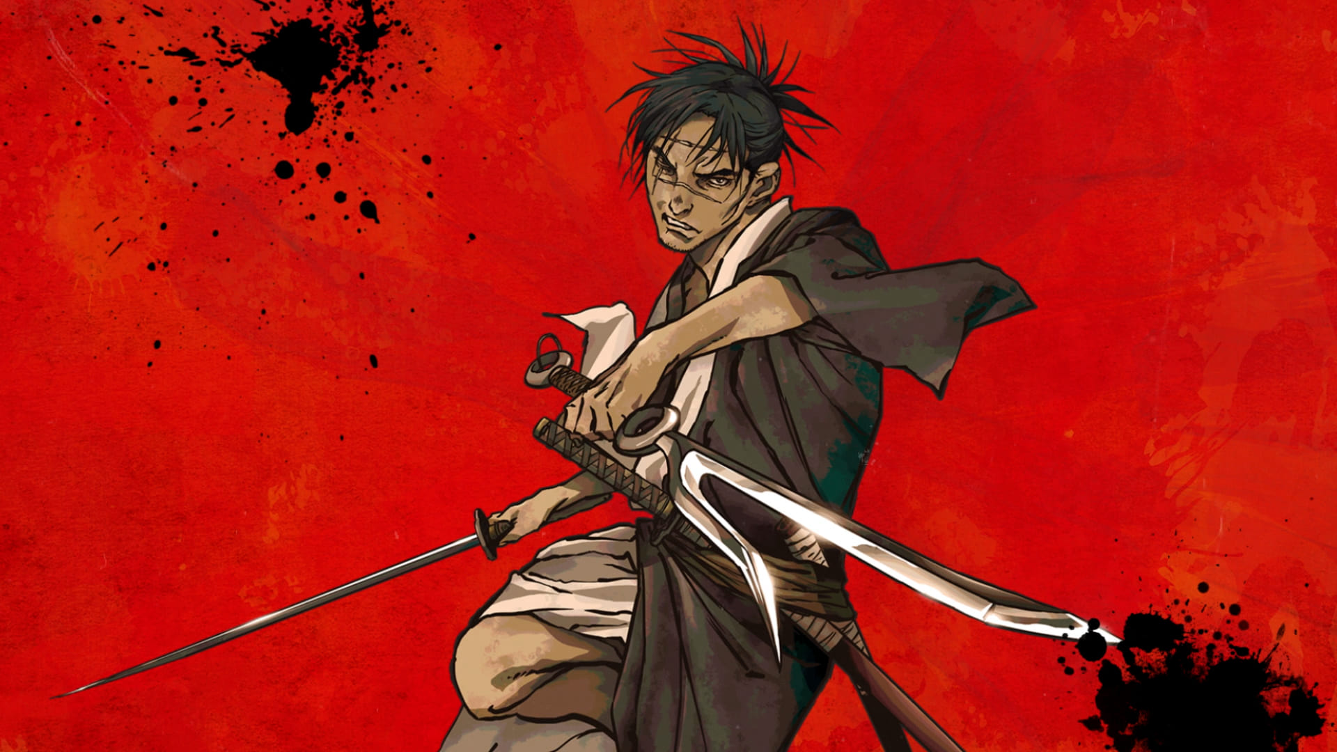 Blade Of The Immortal Wallpapers