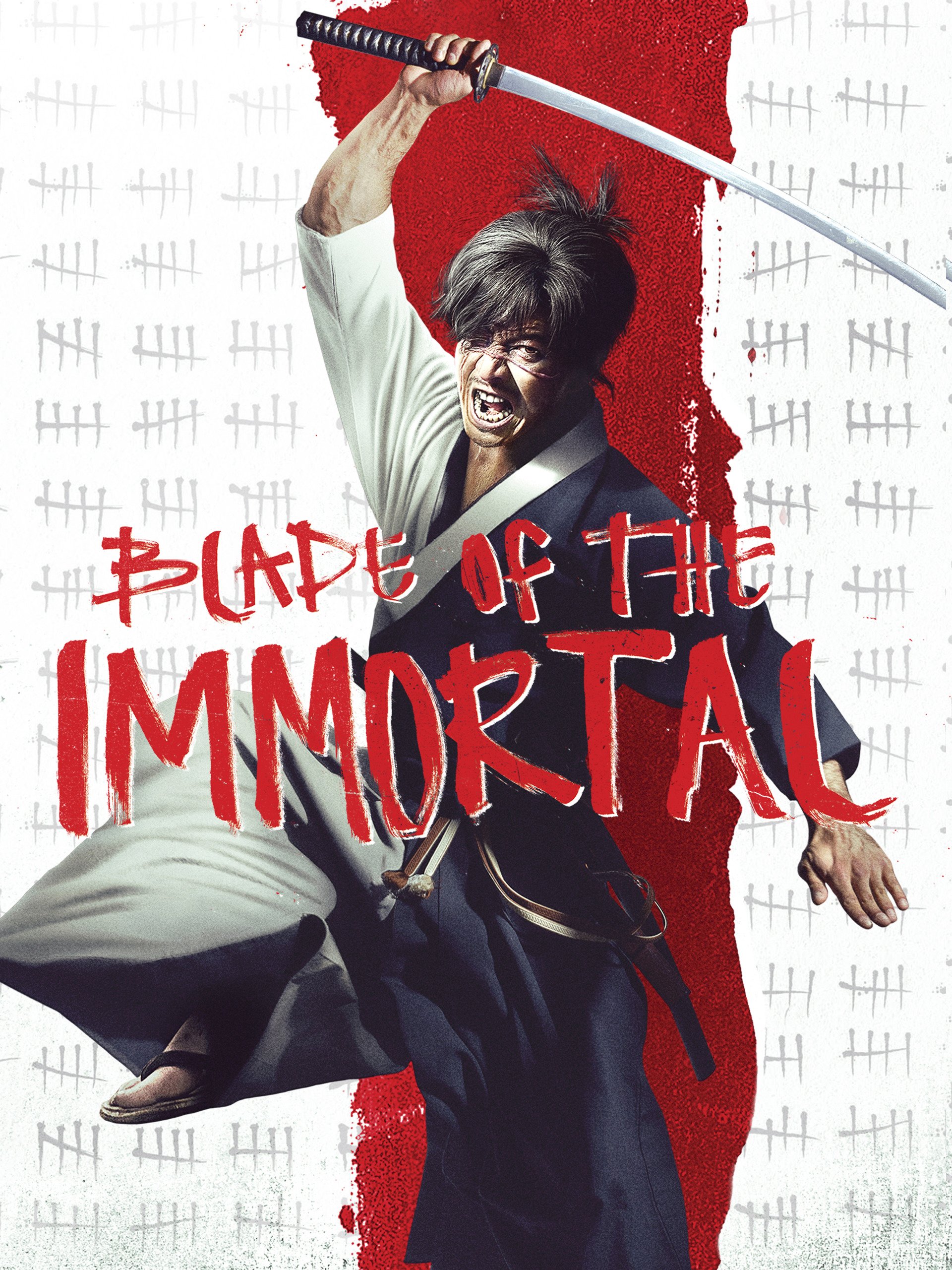 Blade Of The Immortal Wallpapers