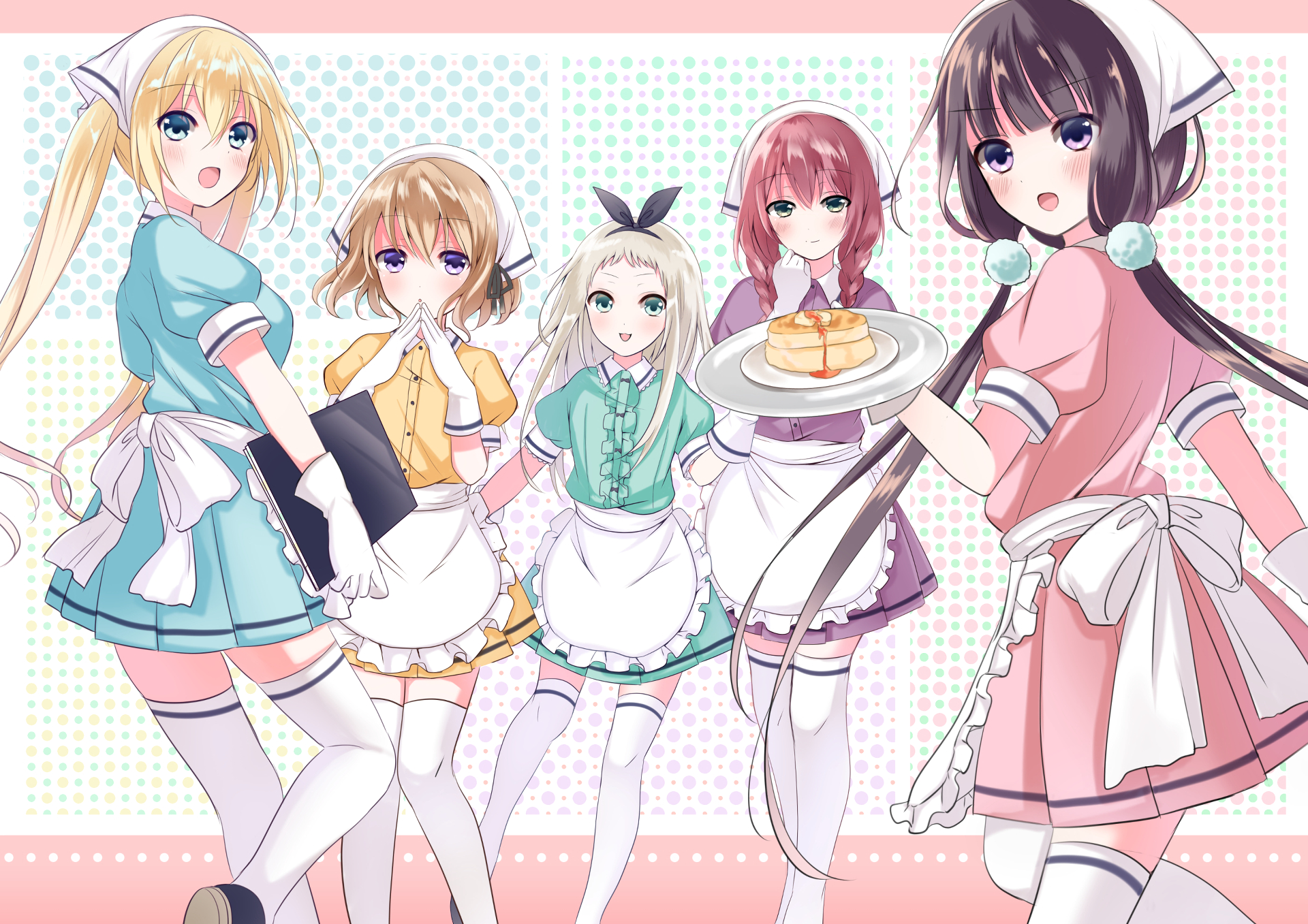 Blend S Wallpapers