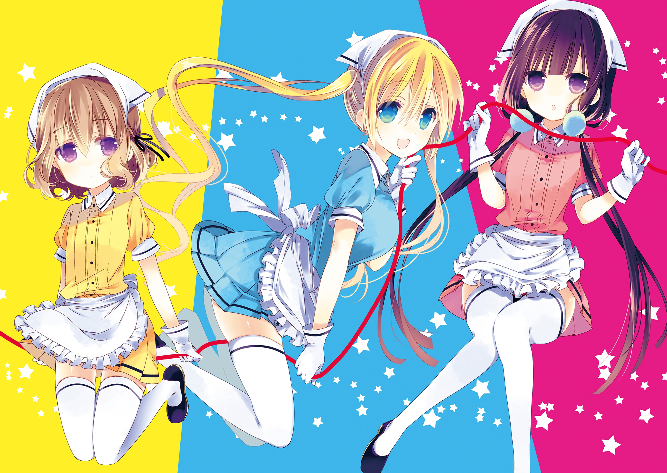 Blend S Wallpapers