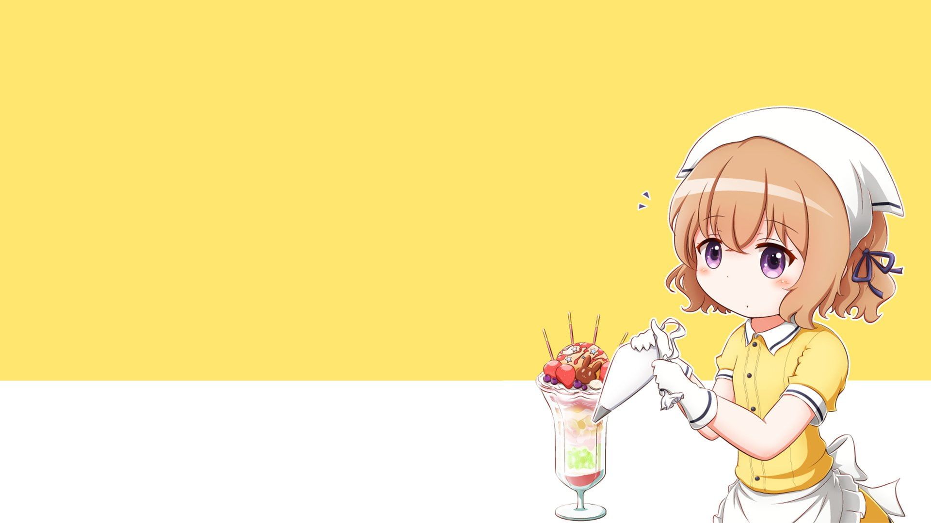 Blend S Wallpapers