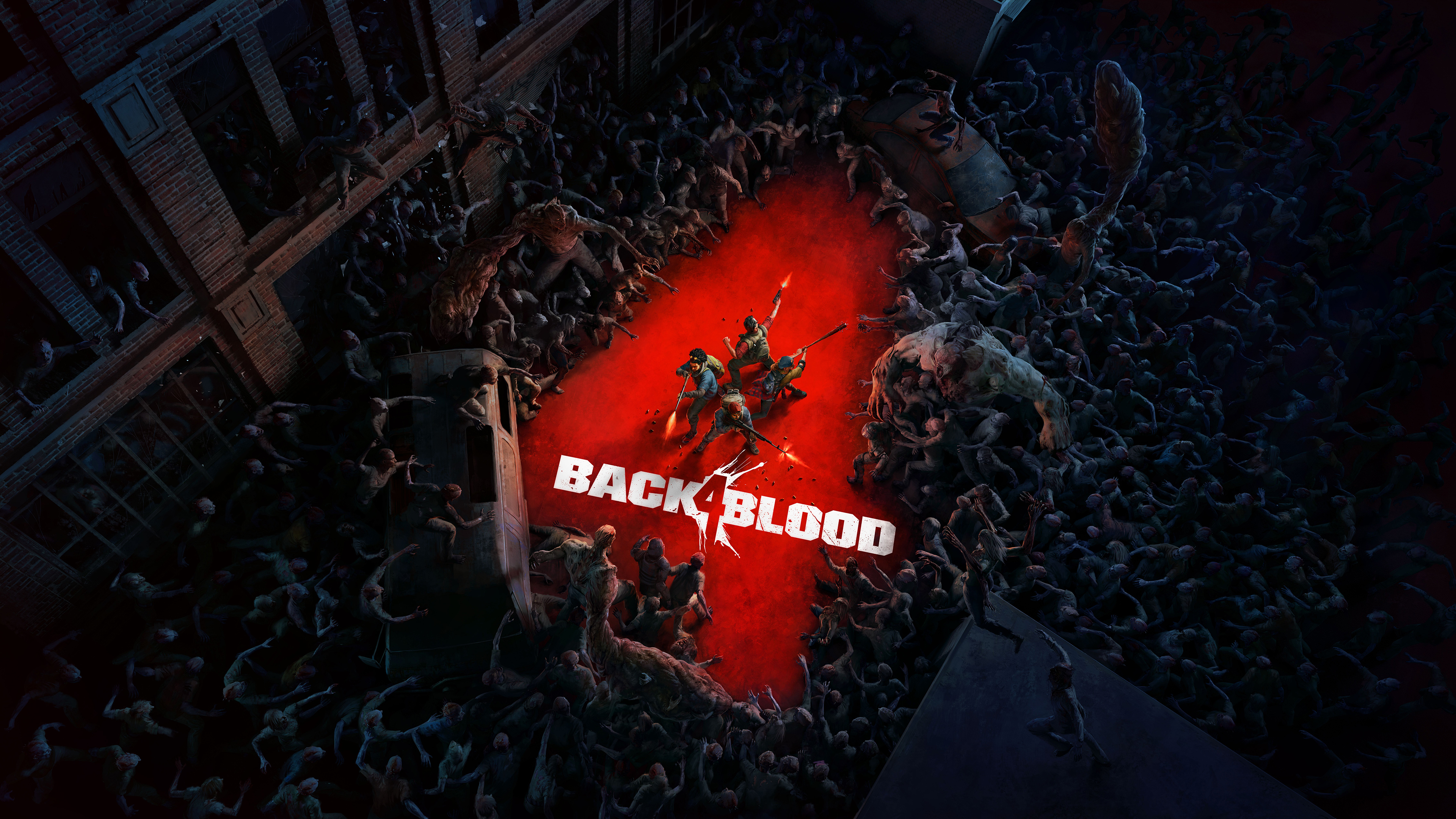 Blood+ Wallpapers