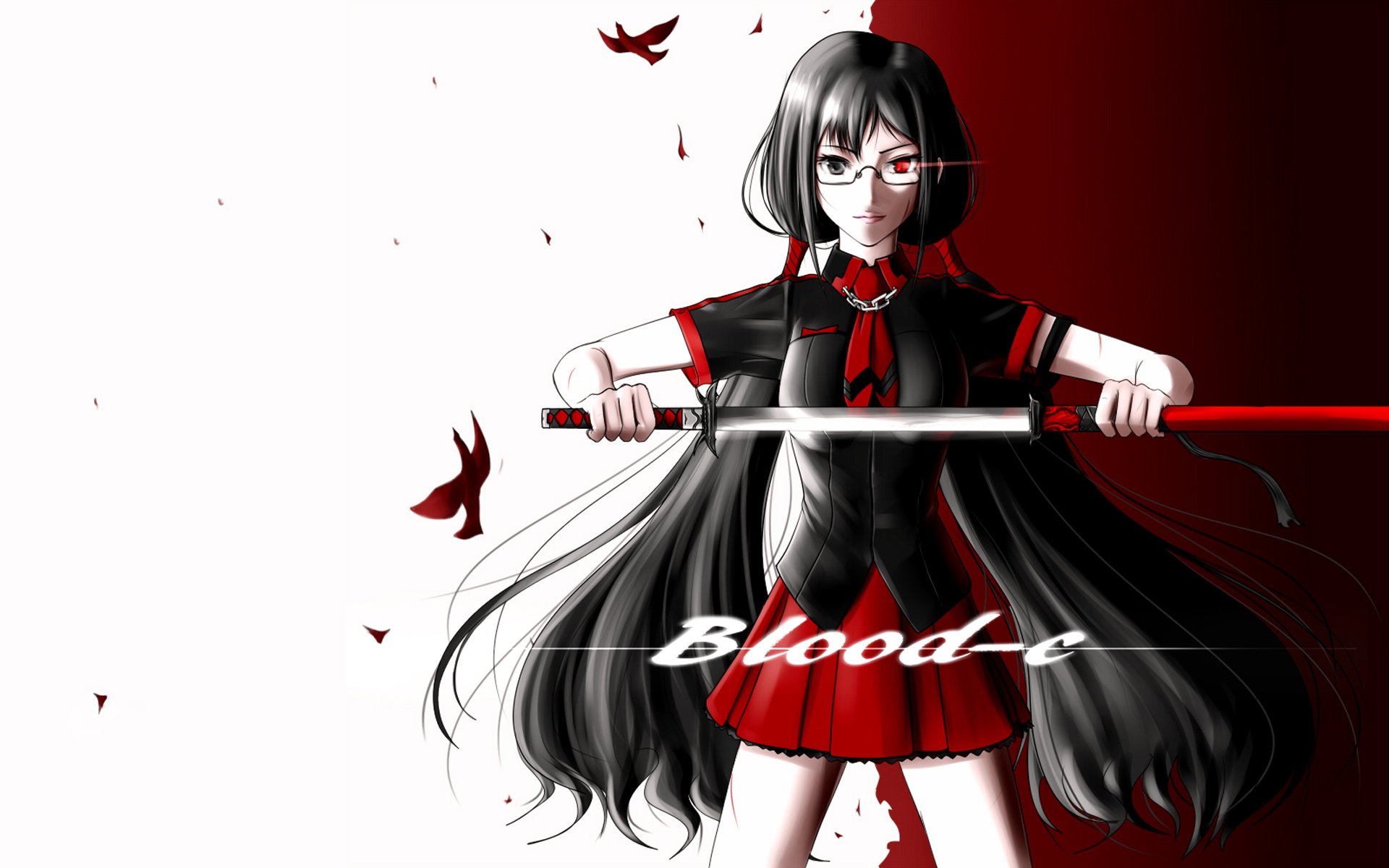 Blood+ Wallpapers
