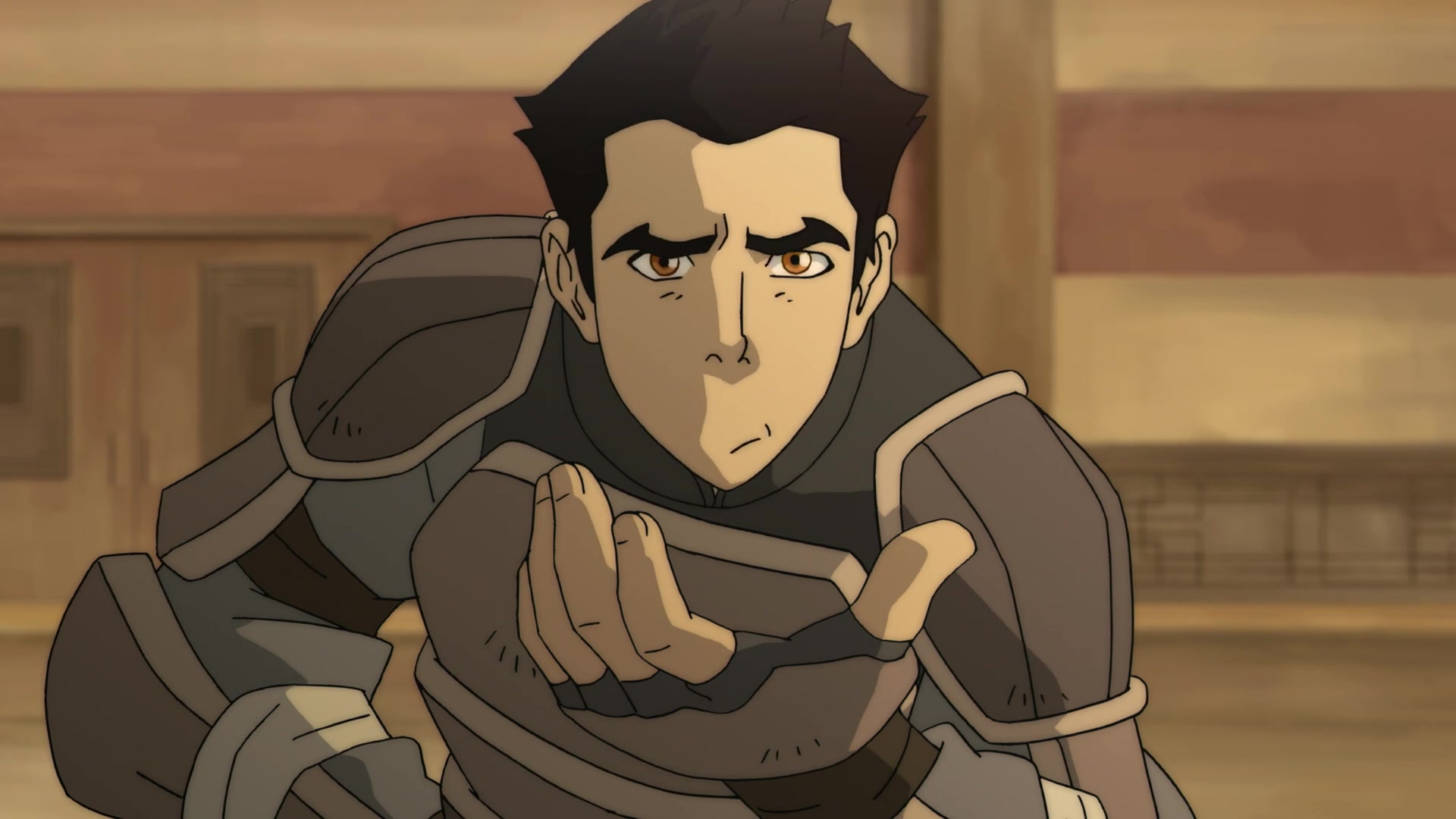 Bolin The Legend Of Korra Wallpapers