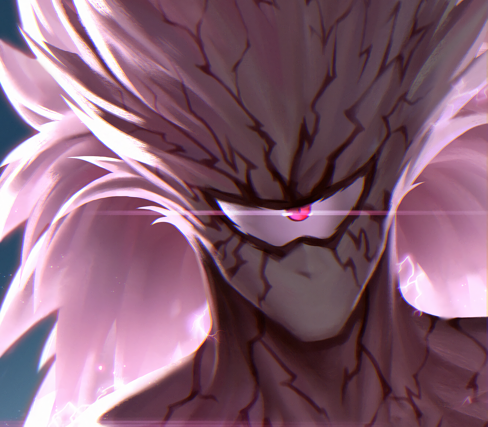 Boros Art Hd One-Punch Man Wallpapers