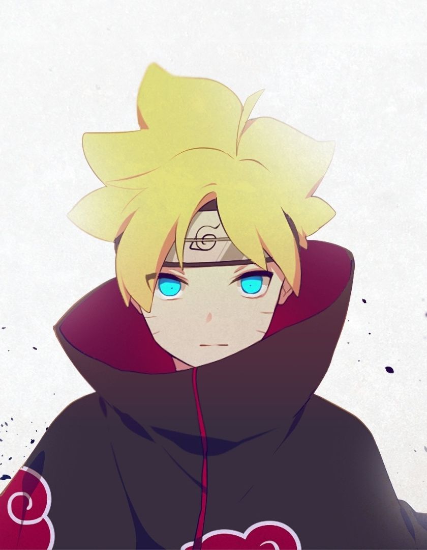 Boruto Anime Wallpapers