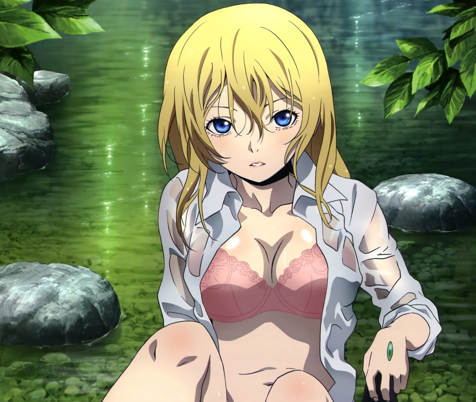 Btooom! Wallpapers