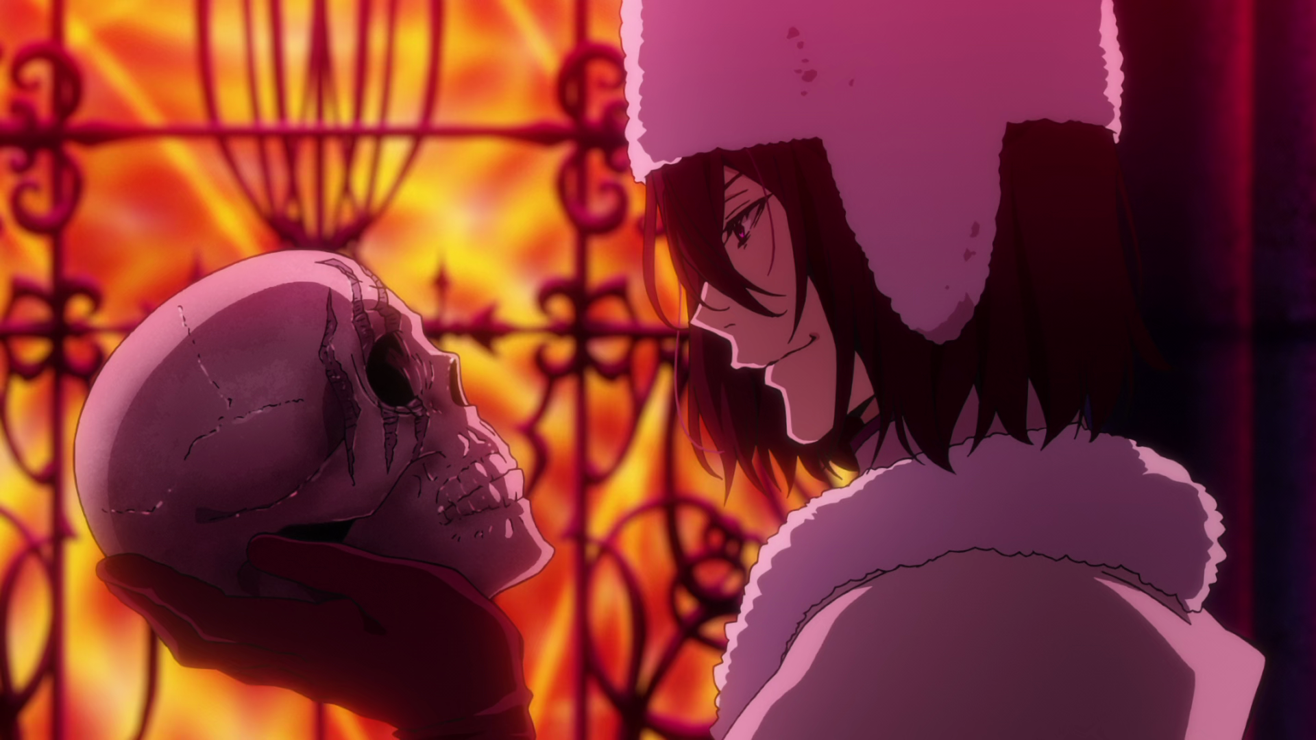 Bungou Stray Dogs: Dead Apple Wallpapers