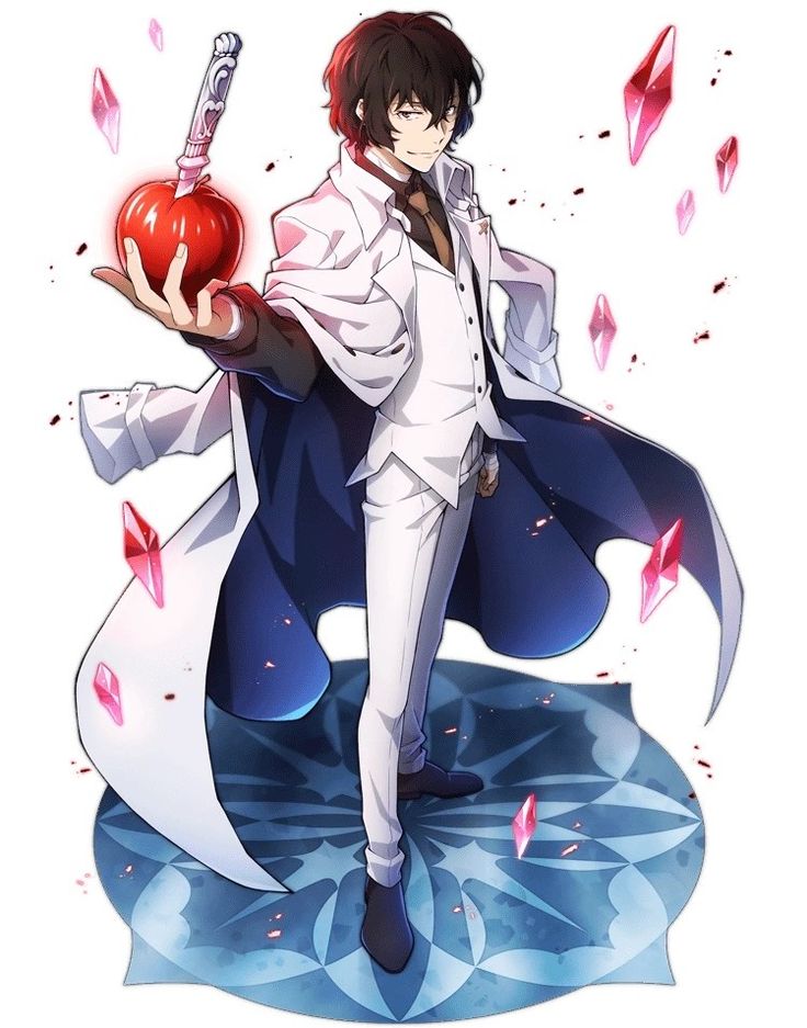 Bungou Stray Dogs: Dead Apple Wallpapers