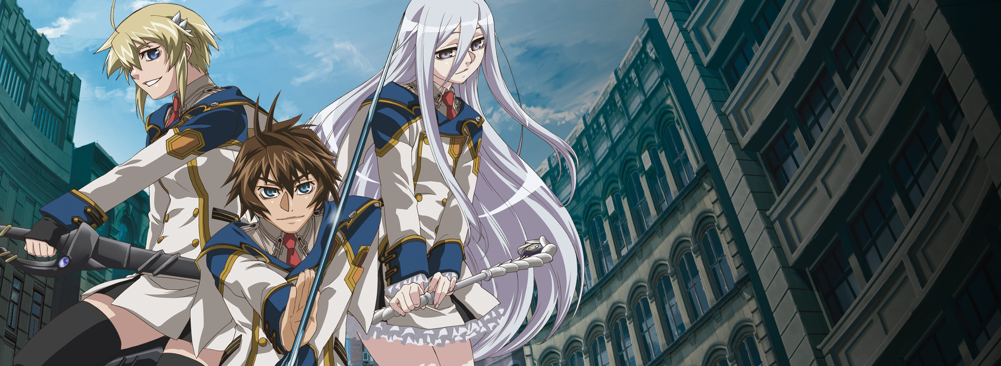 Chrome Shelled Regios Wallpapers