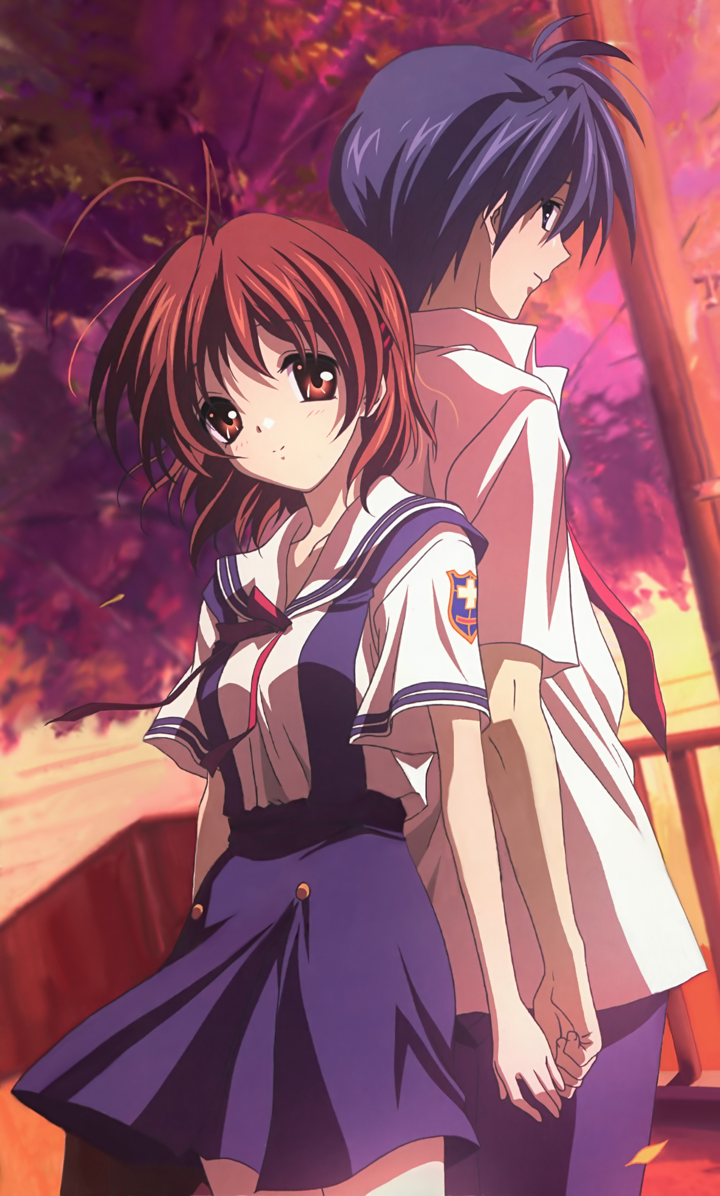 Clannad Wallpapers