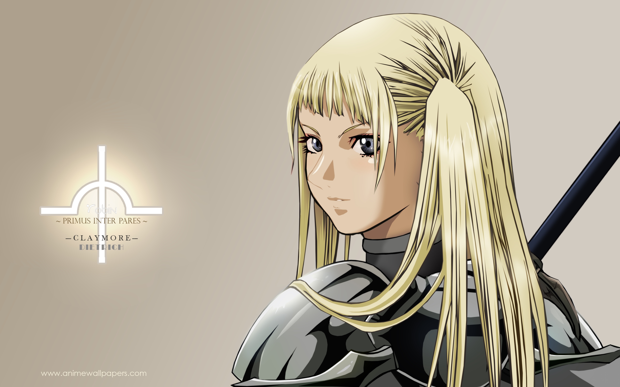 Claymore Wallpapers