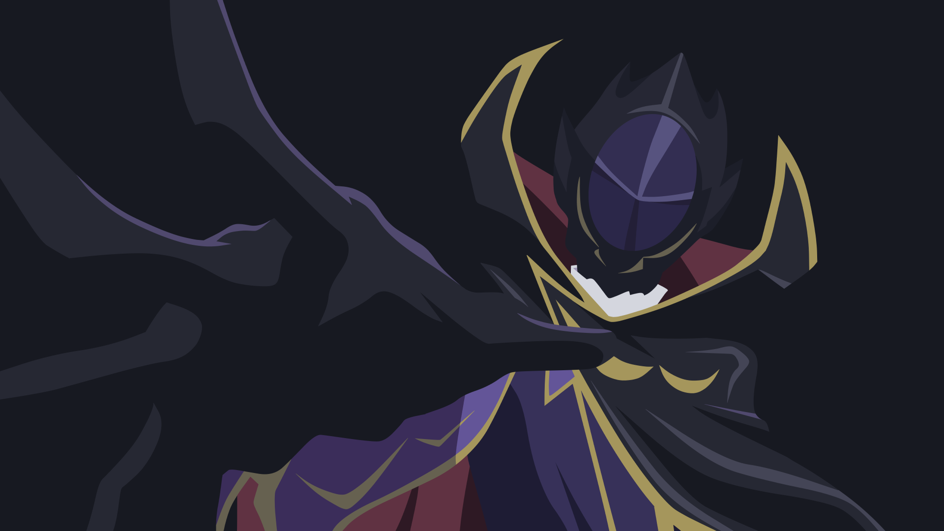 Code Geass Wallpapers