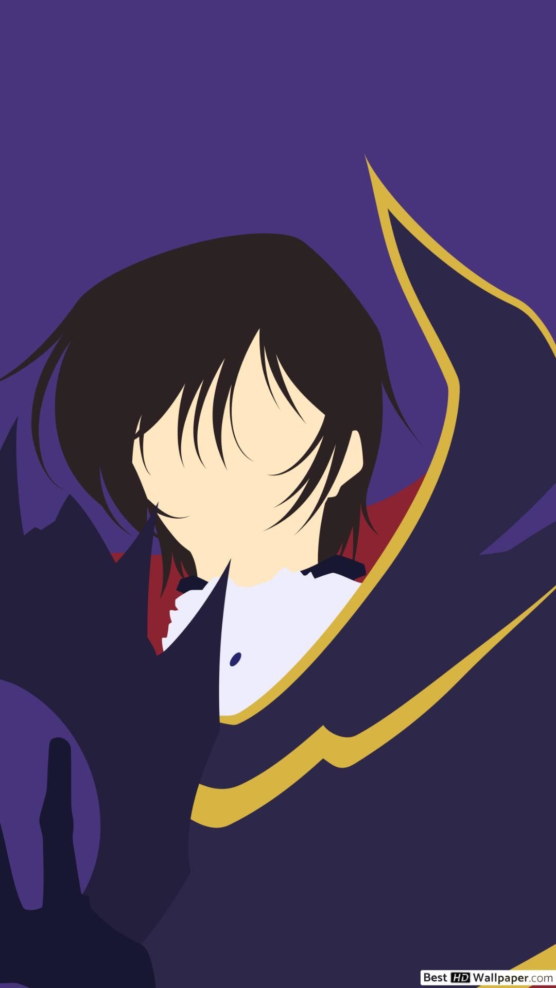 Code Geass Wallpapers