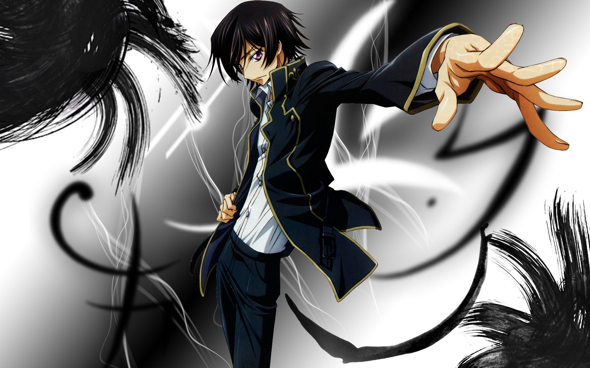 Code Geass Wallpapers