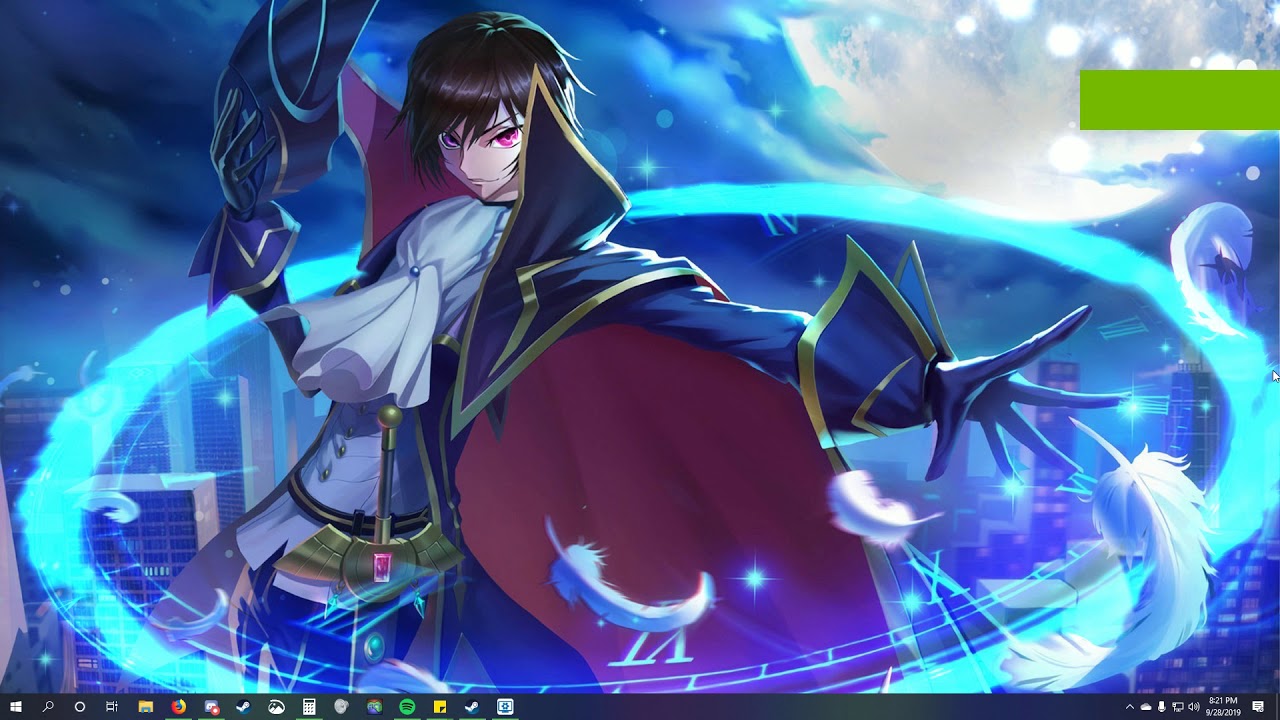 Code Geass Wallpapers