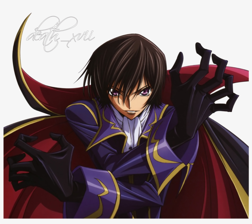 Code Geass Wallpapers