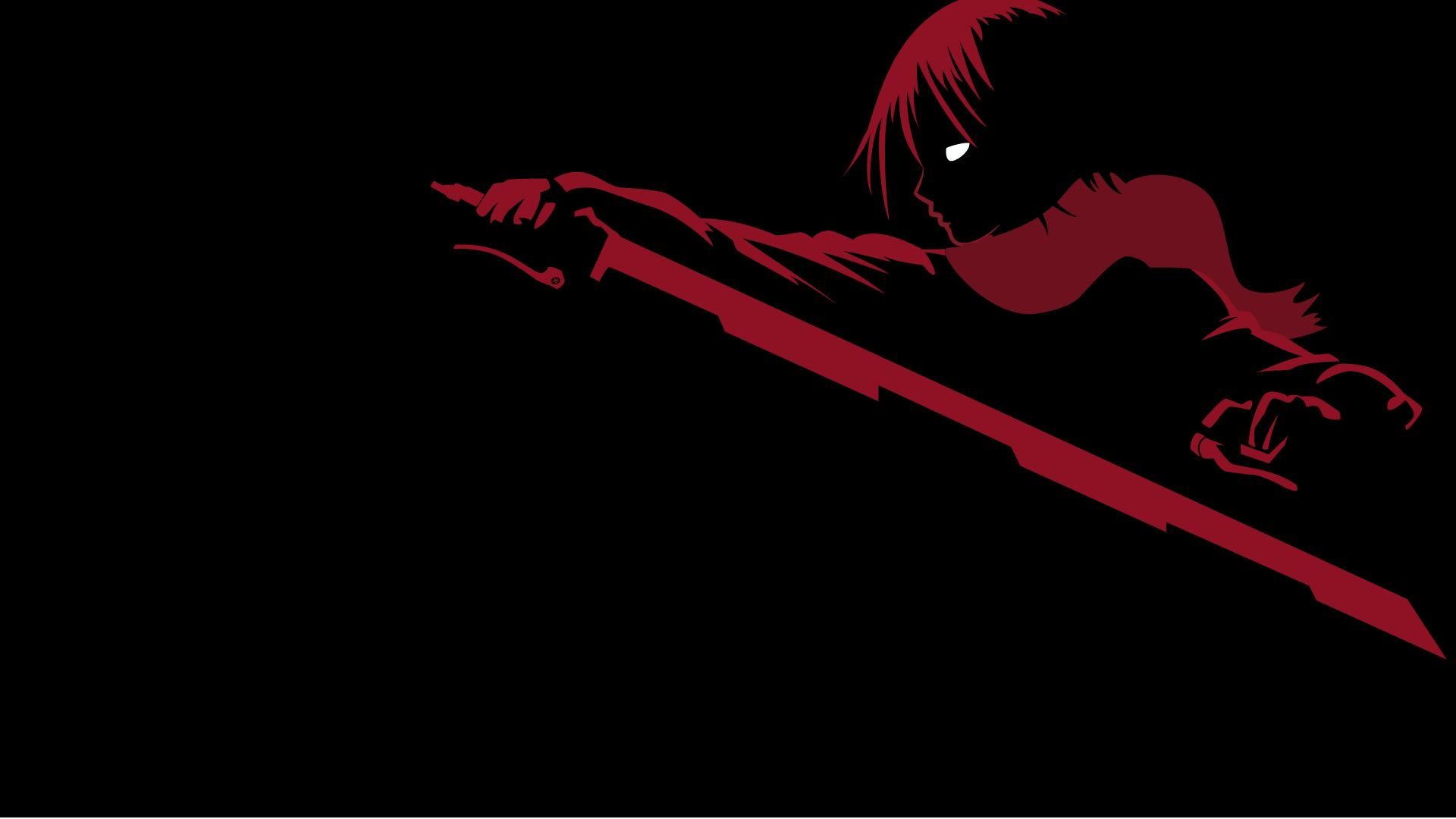 Colossal Titan Minimal Wallpapers