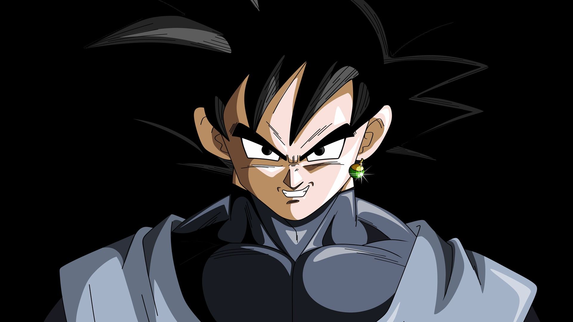 Cool Black Goku Hd Dragon Ball Super Wallpapers