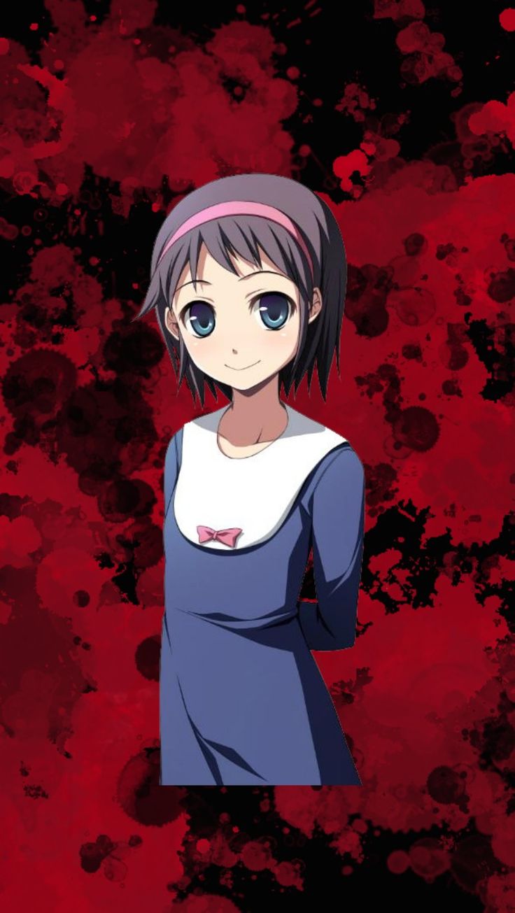 Corpse Party Wallpapers