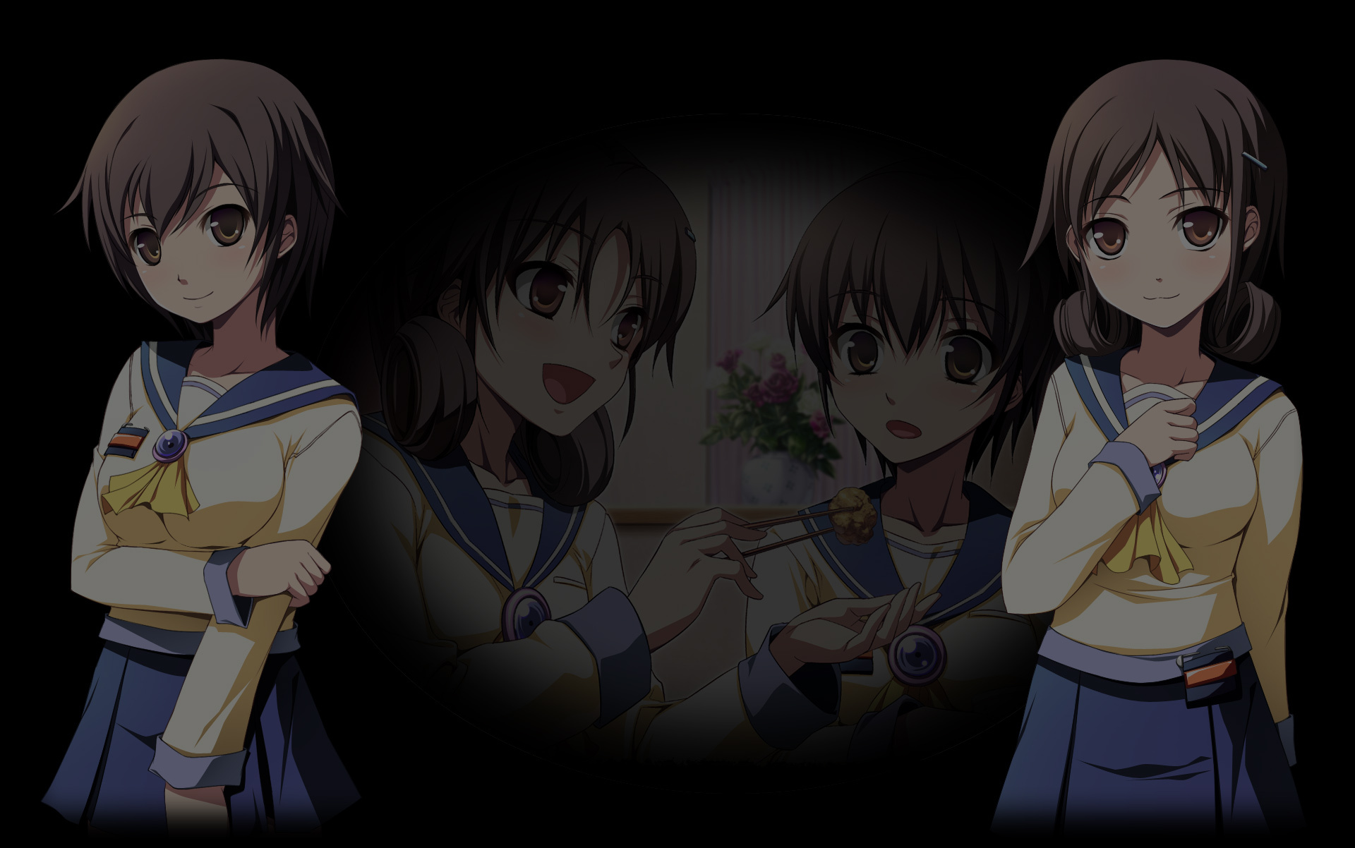Corpse Party Wallpapers