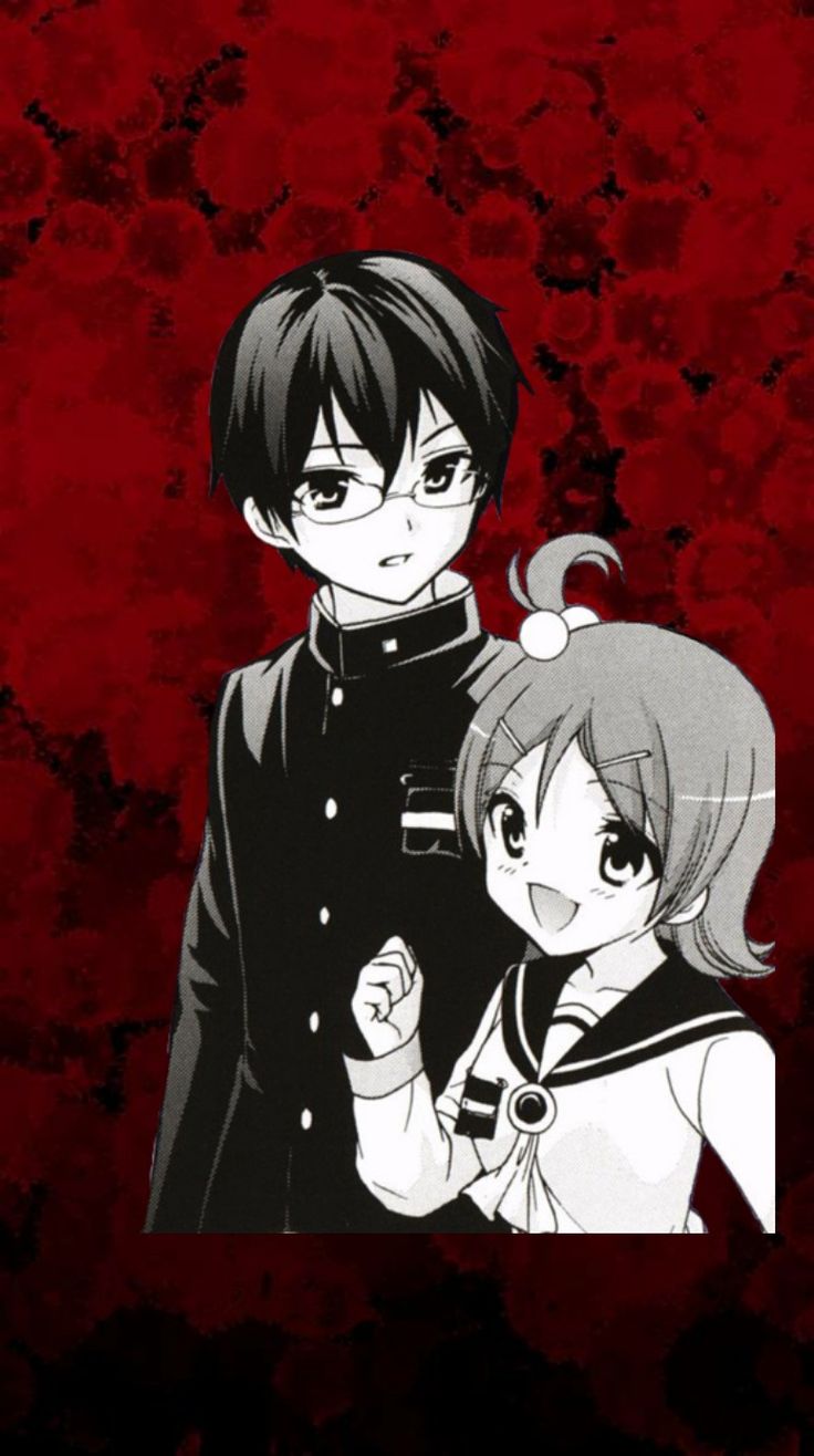 Corpse Party Wallpapers