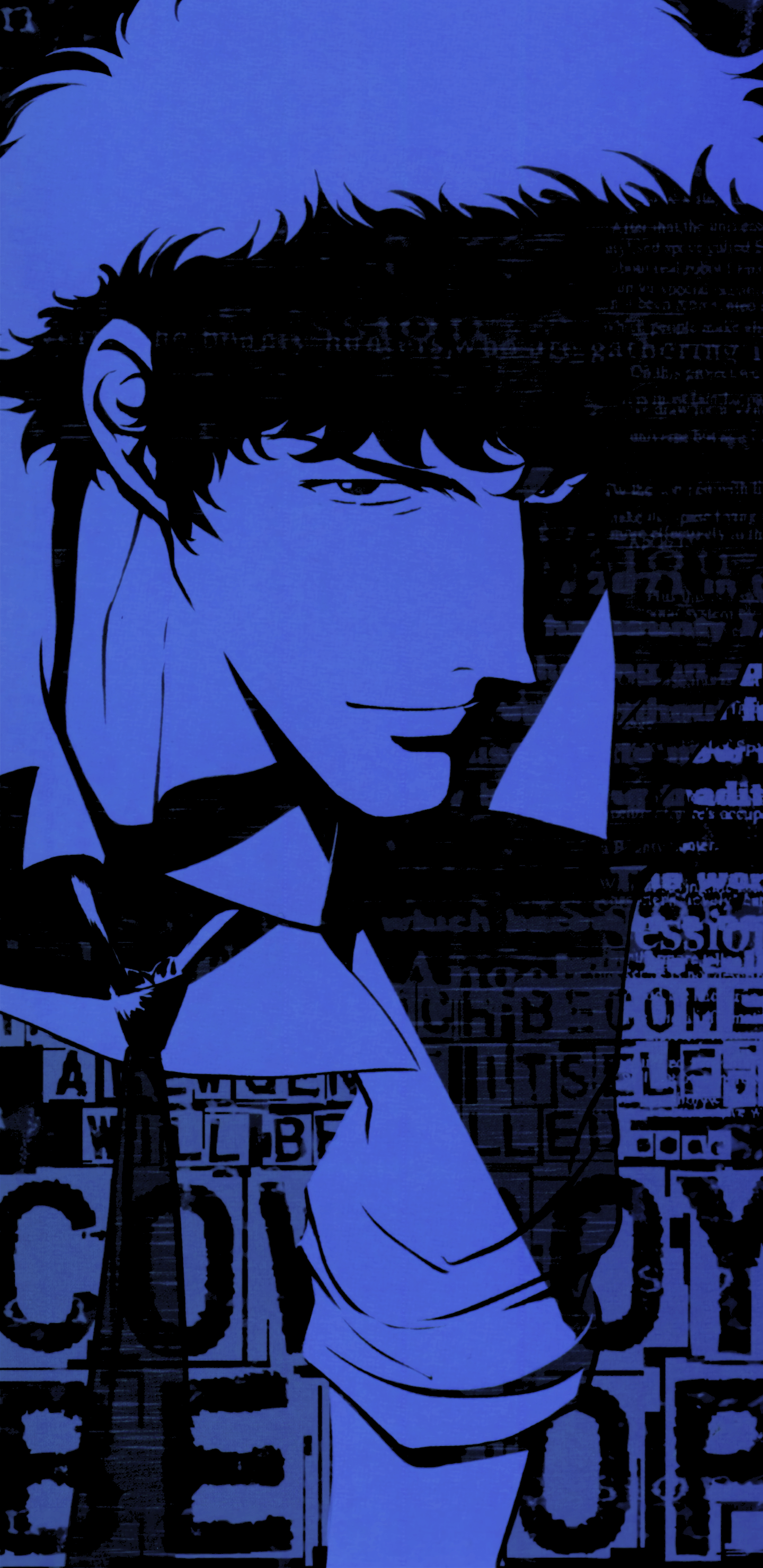 Cowboy Bebop Wallpapers