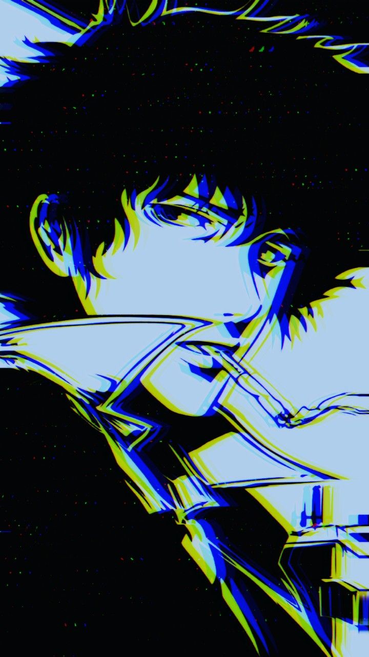 Cowboy Bebop Wallpapers