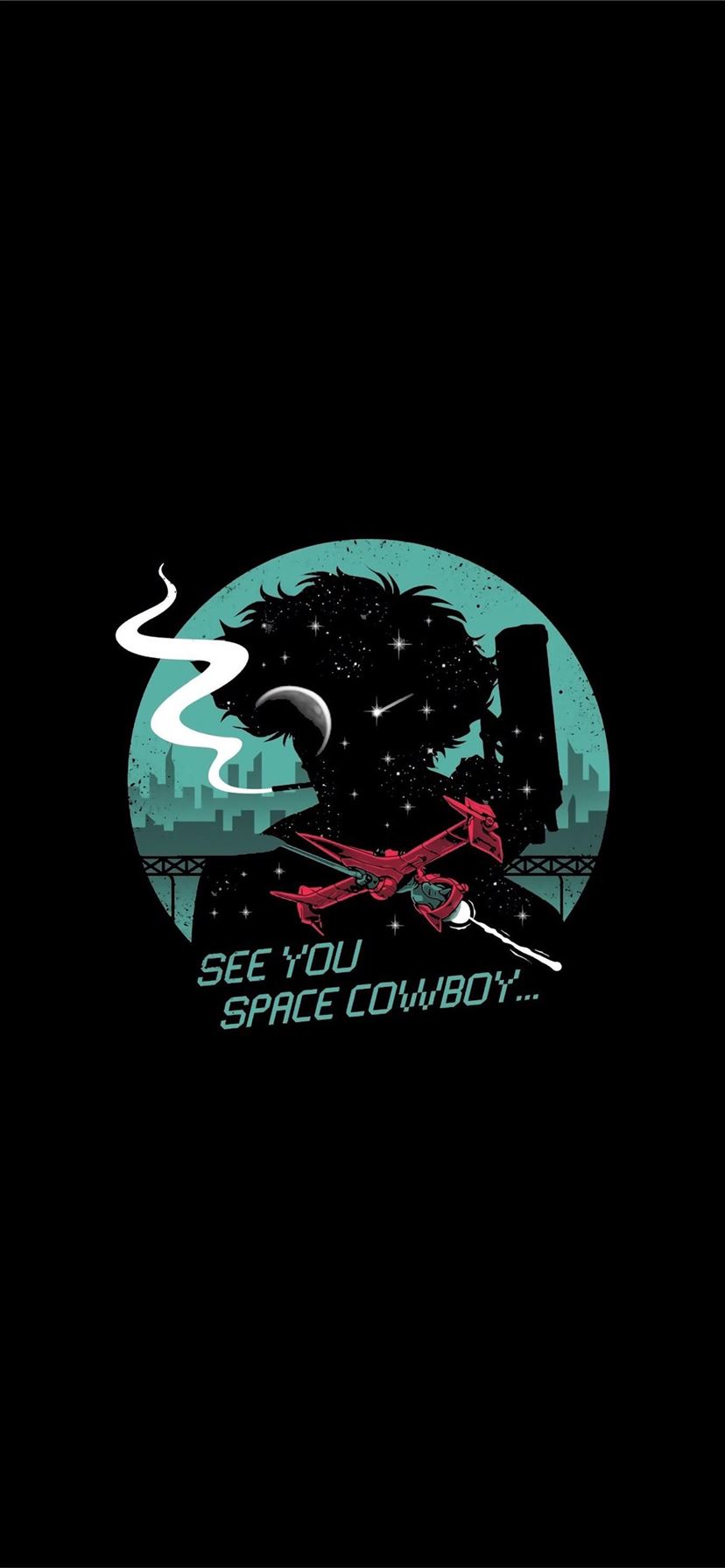 Cowboy Bebop Wallpapers