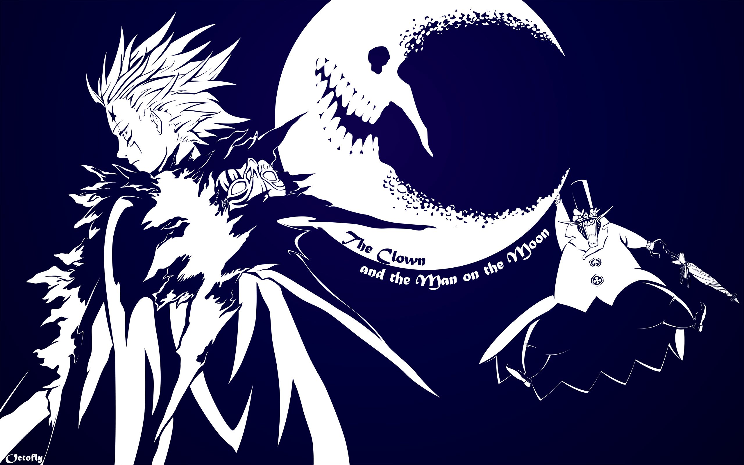 D.Gray-Man Wallpapers