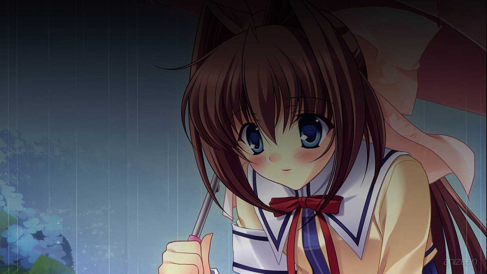 Da Capo 2 Wallpapers