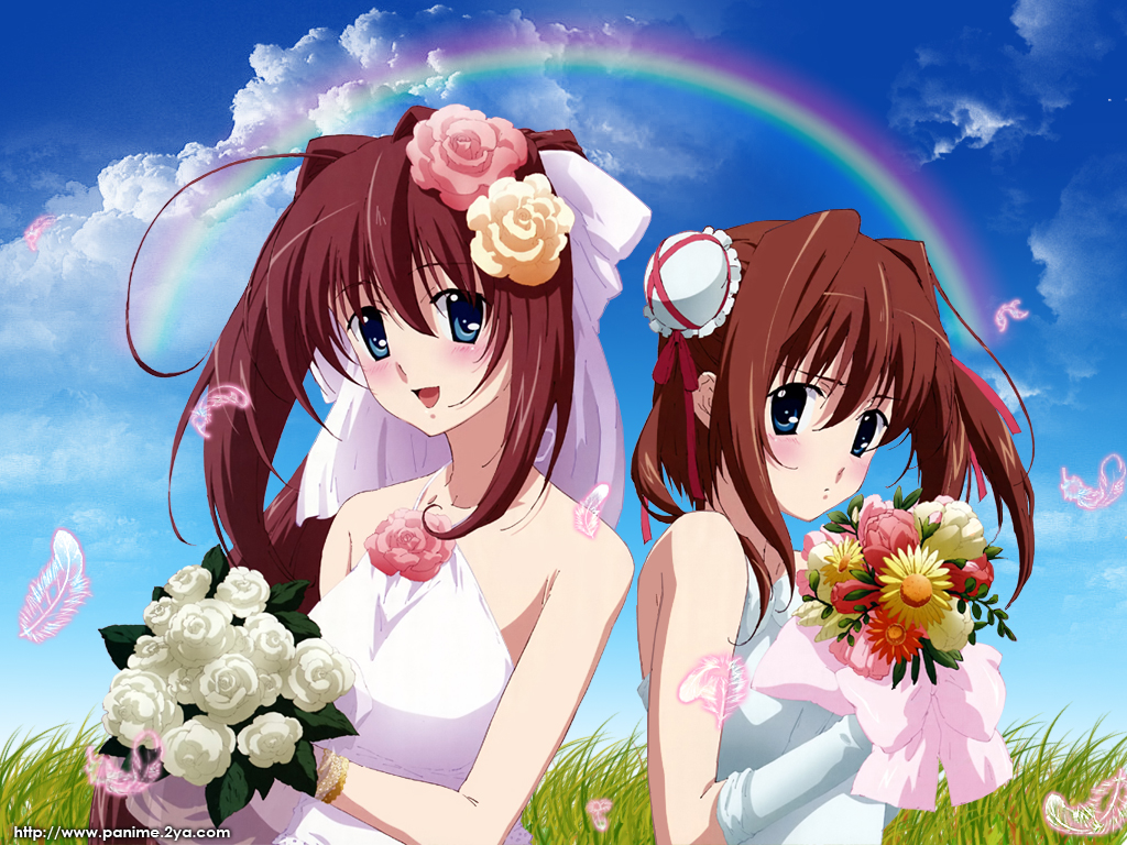 Da Capo 2 Wallpapers