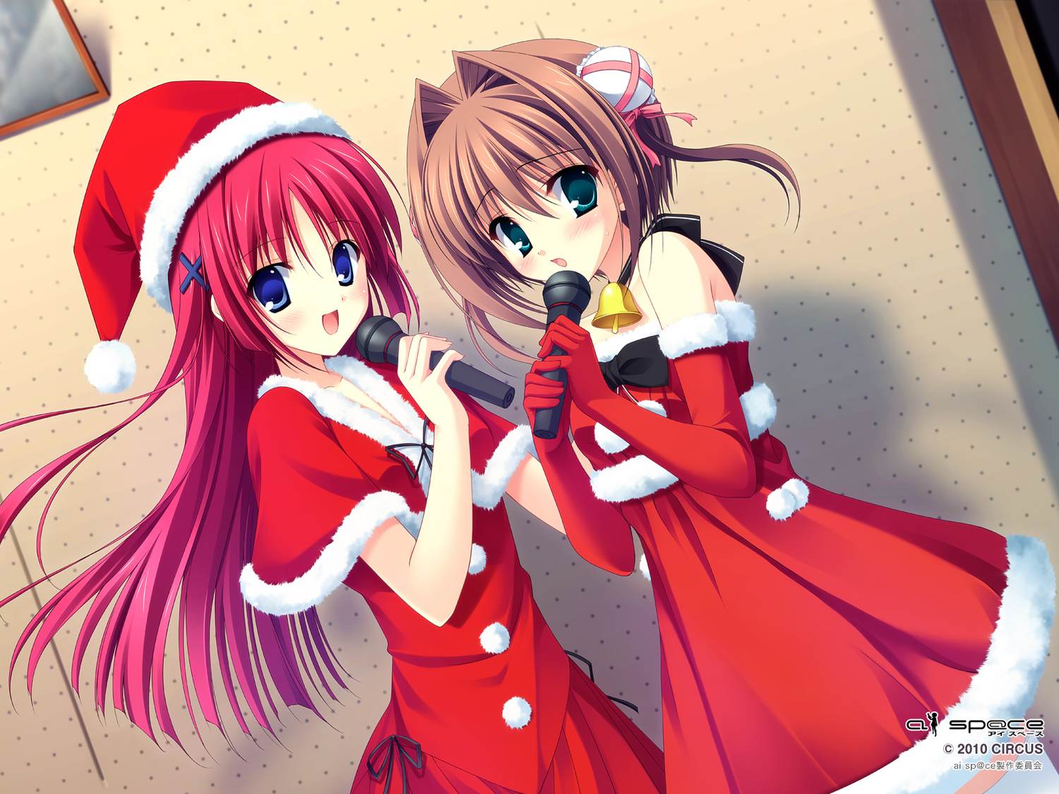 Da Capo 2 Wallpapers